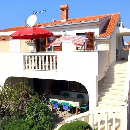 Apartments By The Sea Sevid, Trogir - 9468 Bagian luar foto