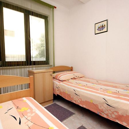 Apartments By The Sea Sevid, Trogir - 9468 Ruang foto