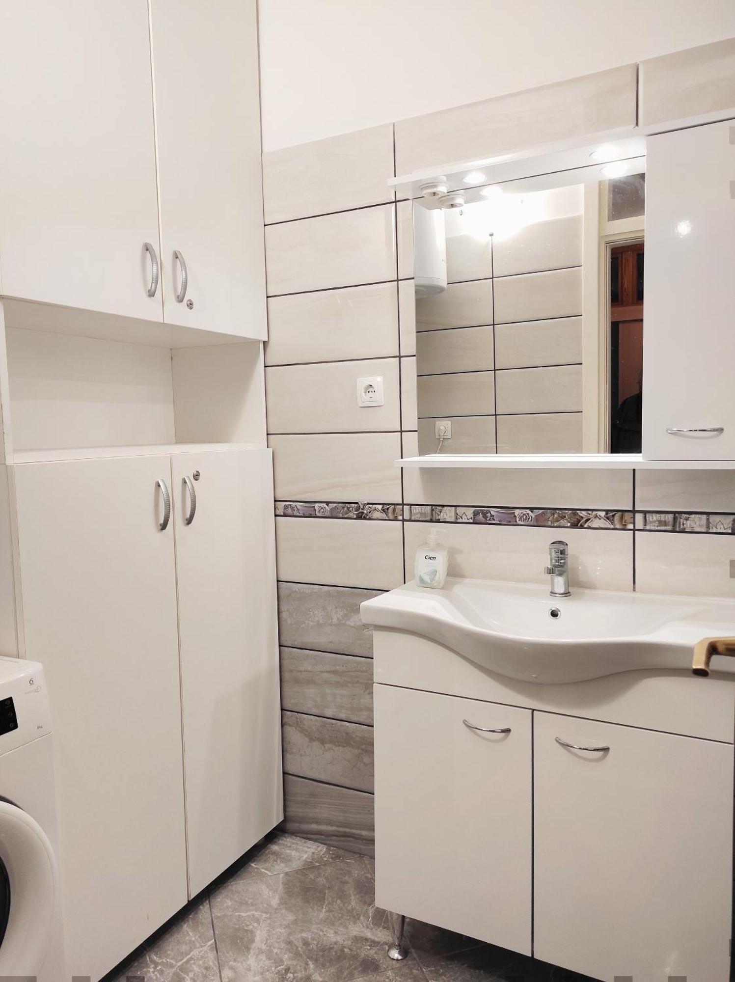 Apartments By The Sea Sevid, Trogir - 9468 Ruang foto