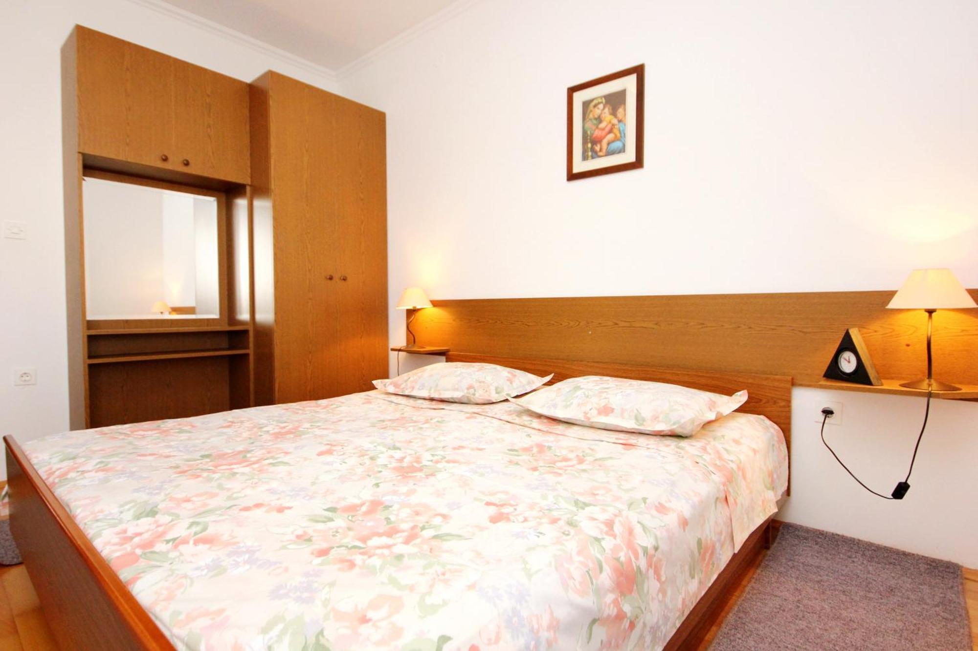 Apartments By The Sea Sevid, Trogir - 9468 Ruang foto
