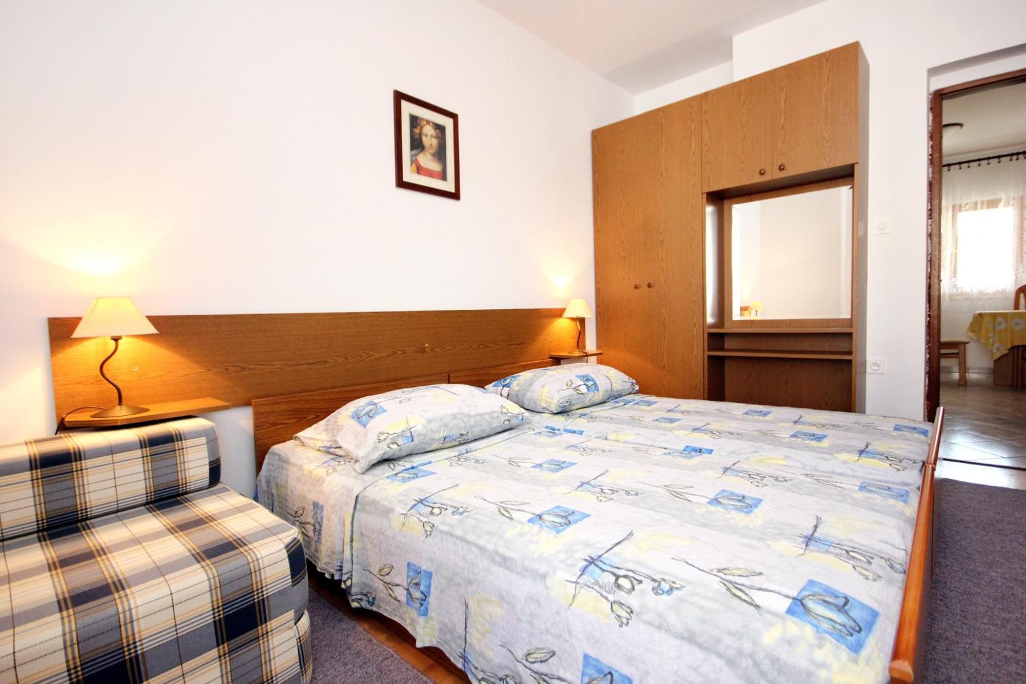 Apartments By The Sea Sevid, Trogir - 9468 Ruang foto