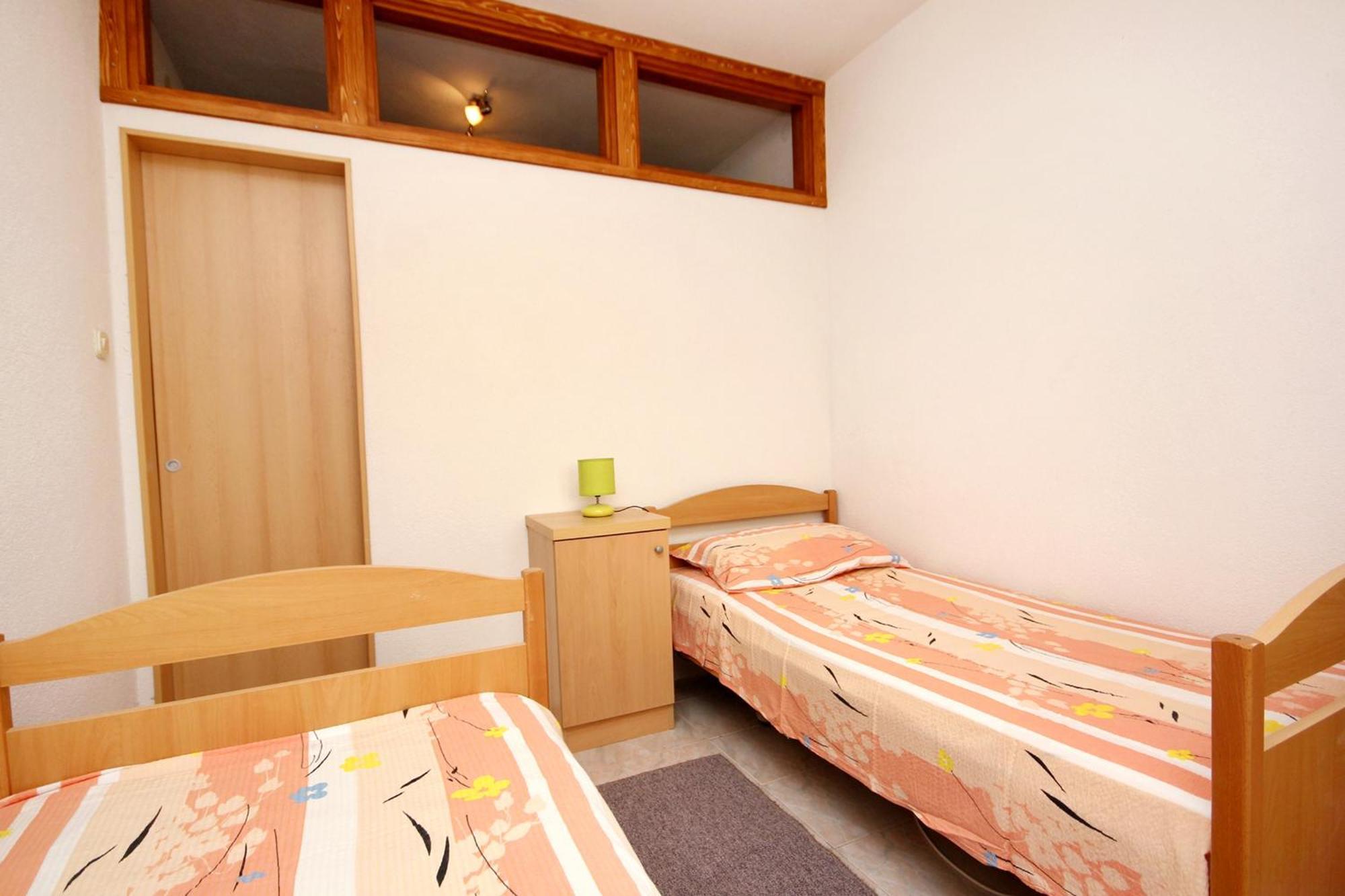 Apartments By The Sea Sevid, Trogir - 9468 Ruang foto