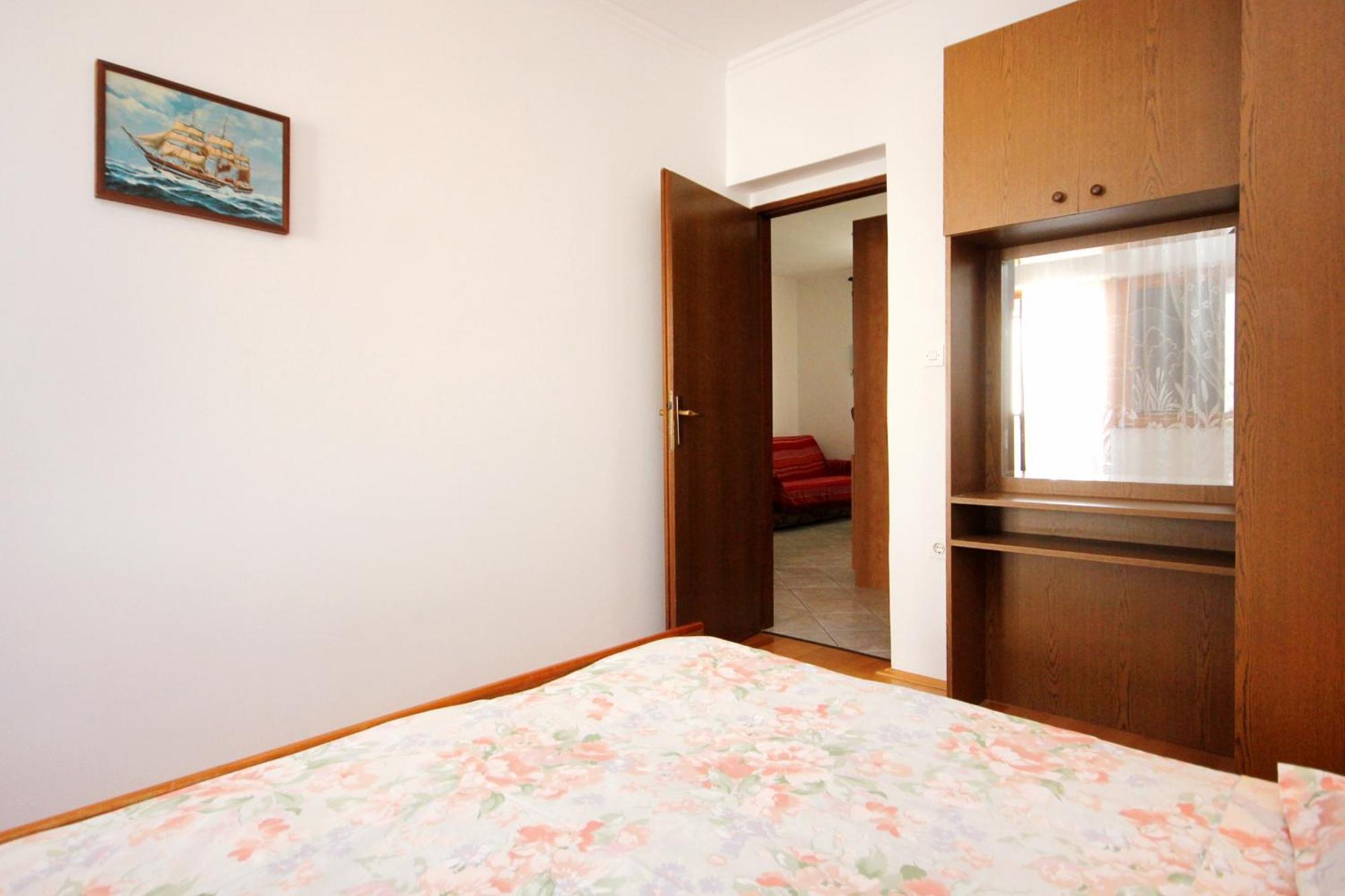 Apartments By The Sea Sevid, Trogir - 9468 Ruang foto
