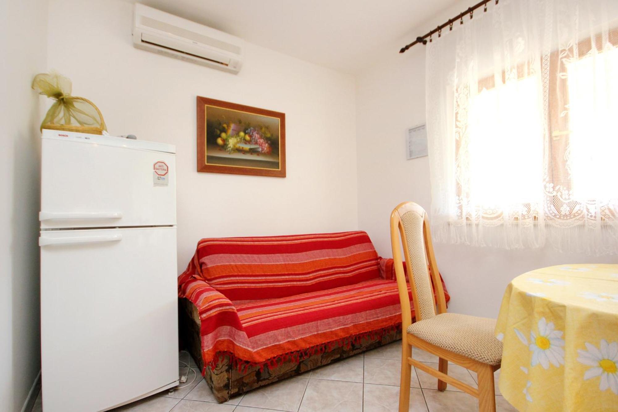 Apartments By The Sea Sevid, Trogir - 9468 Ruang foto