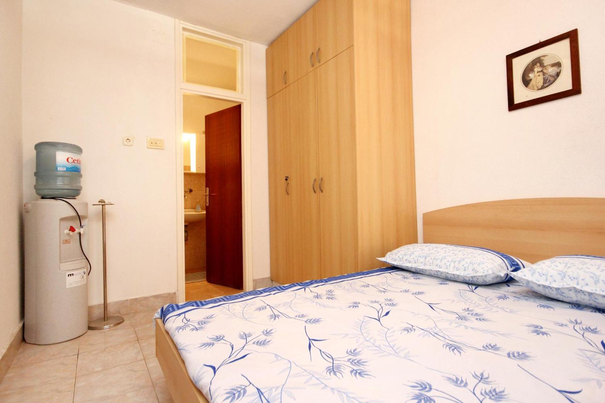 Apartments By The Sea Sevid, Trogir - 9468 Ruang foto
